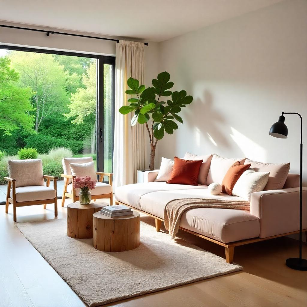 5 Essential Tips for Designing a Beautiful&nbsp;Home