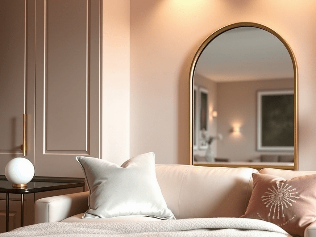 10 Renter-Friendly Amazon Finds That Make Your Small Apartment Look&nbsp;Expensive