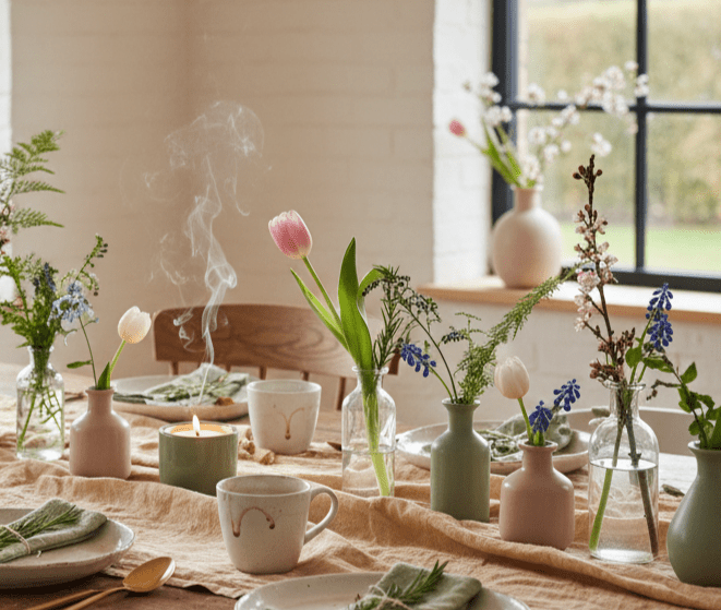 The 2026 Spring Home Edit: A Comprehensive Guide to Refreshing Your&nbsp;Space